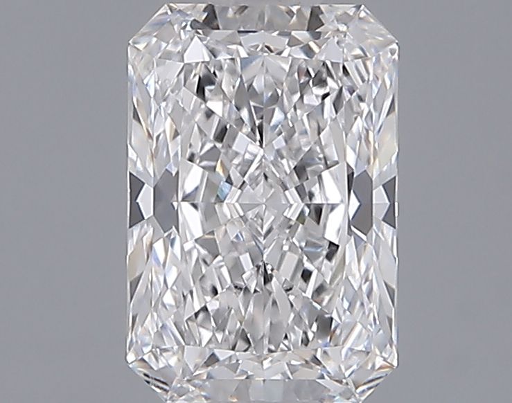 1.53 ct. radiant Lab Grown Diamond front image