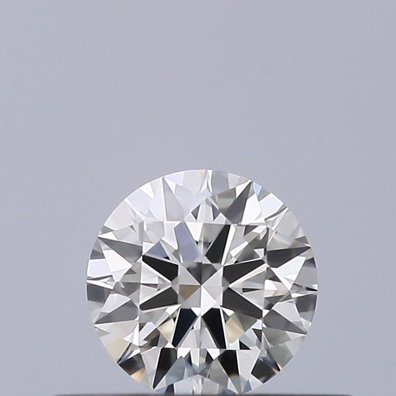 0.32 ct Round diamond