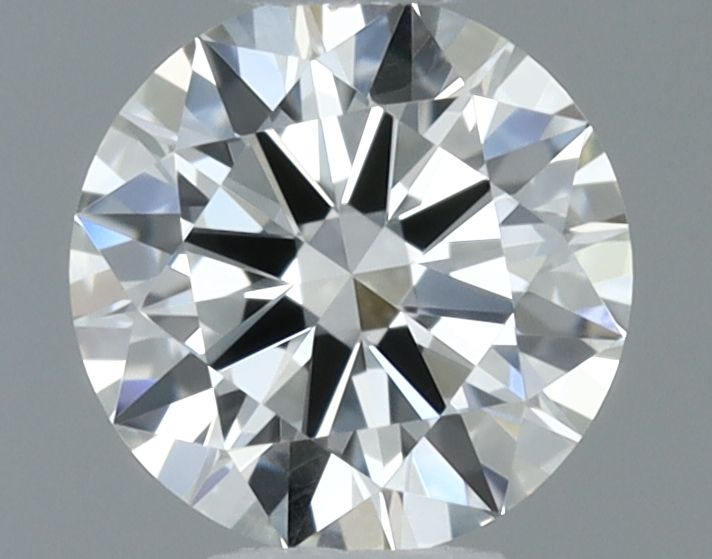 0.30 ct Round diamond