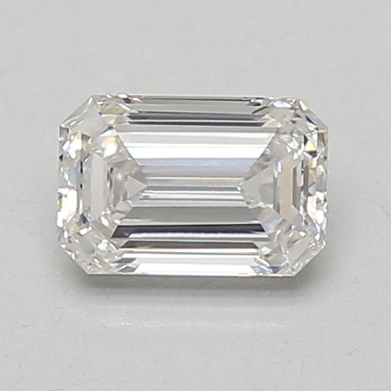 0.83 ct lab-grown Emerald Diamond