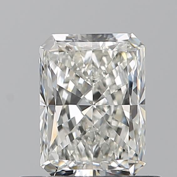 0.70 ct Radiant diamond