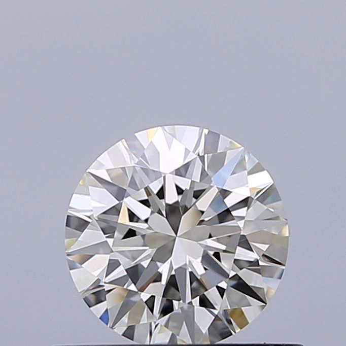 0.51 ct Round diamond