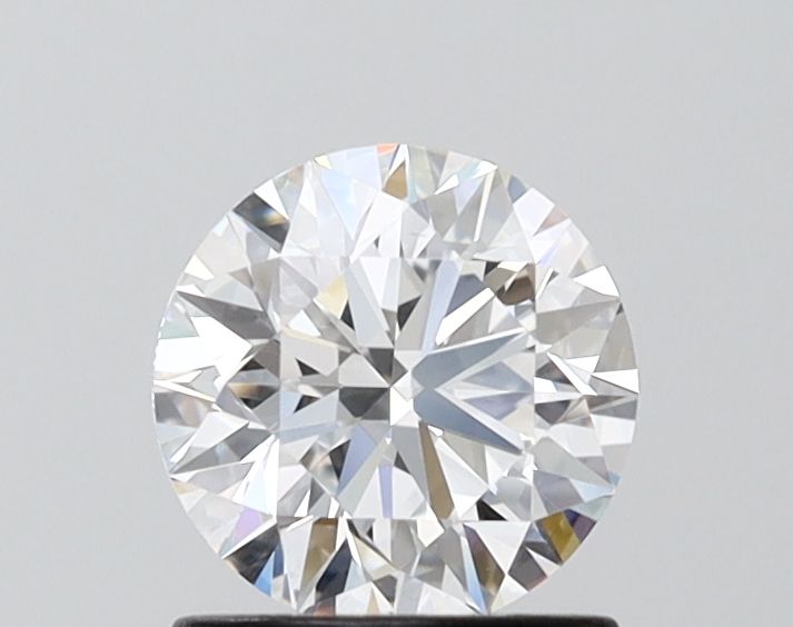 1.00 ct. round Lab Grown Diamond front image