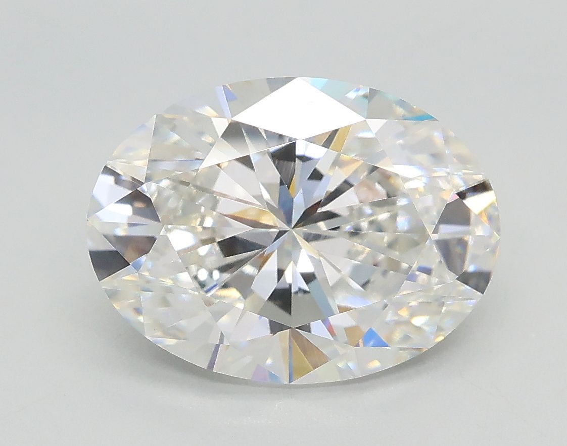 Diament 3.05 ct E/VVS2