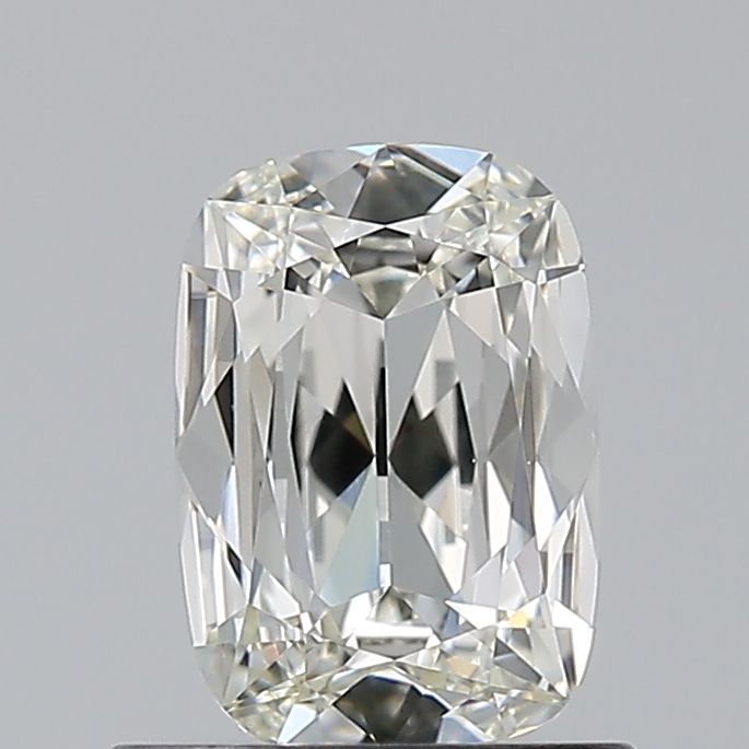 0.58 ct Cushion Brilliant diamond