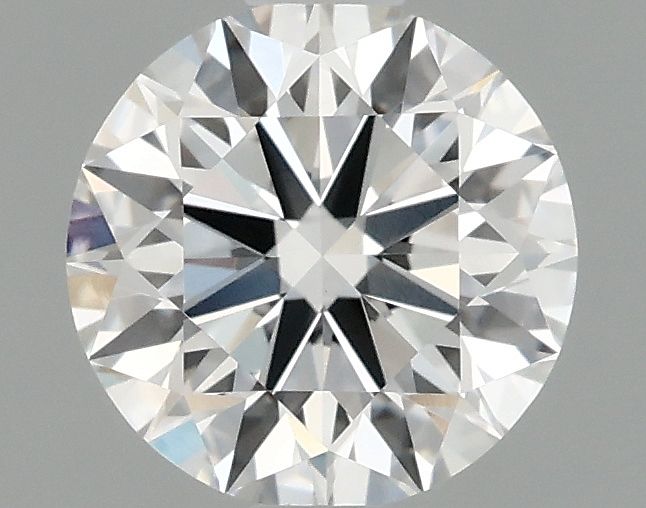 1.01 ct. round Lab Grown Diamond front image