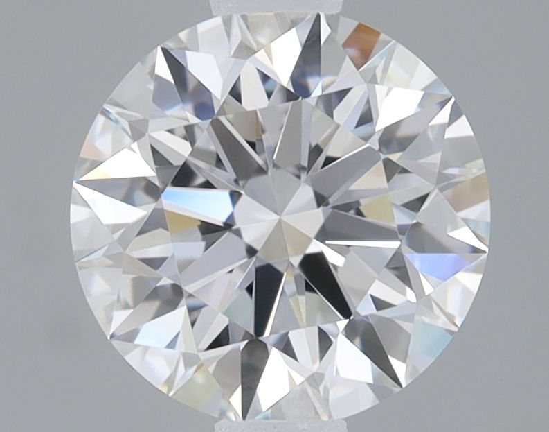 1.51 ct. round Lab Grown Diamond front image