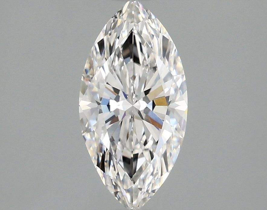 1.09 ct. marquise Lab Grown Diamond front image