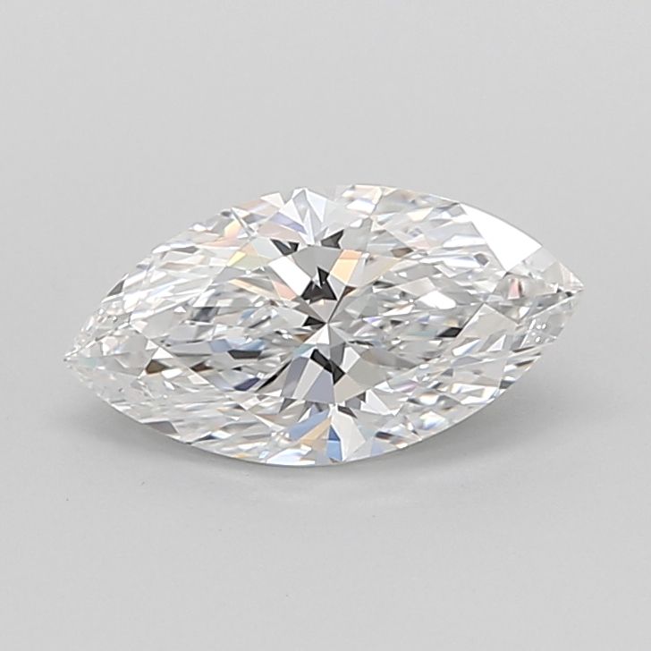 1.56 ct. marquise Lab Grown Diamond front image
