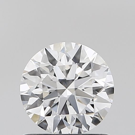 0.83 ct. round Lab Grown Diamond front image