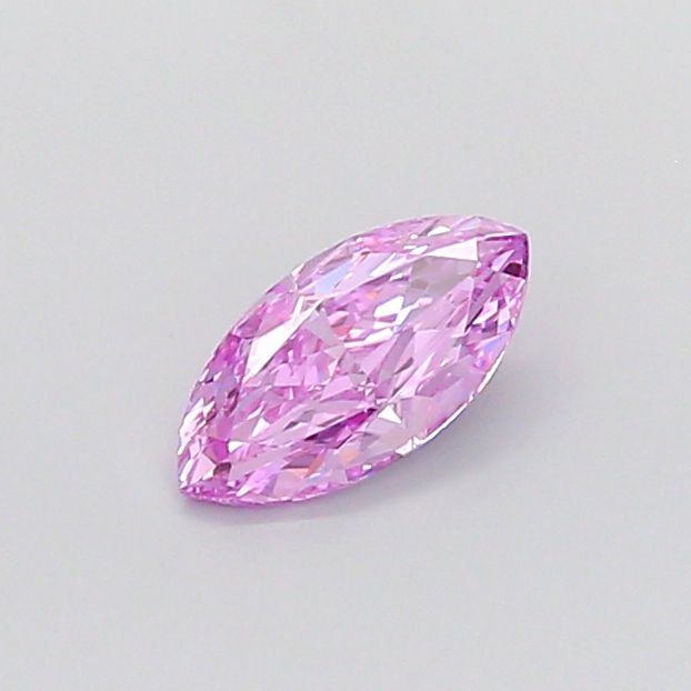 1.50 ct. marquise Lab Grown Diamond front image