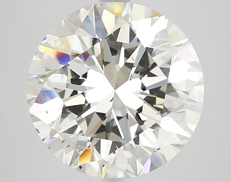 5.01 Carat