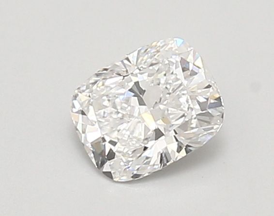 0.71 ct lab-grown Cushion modified Diamond