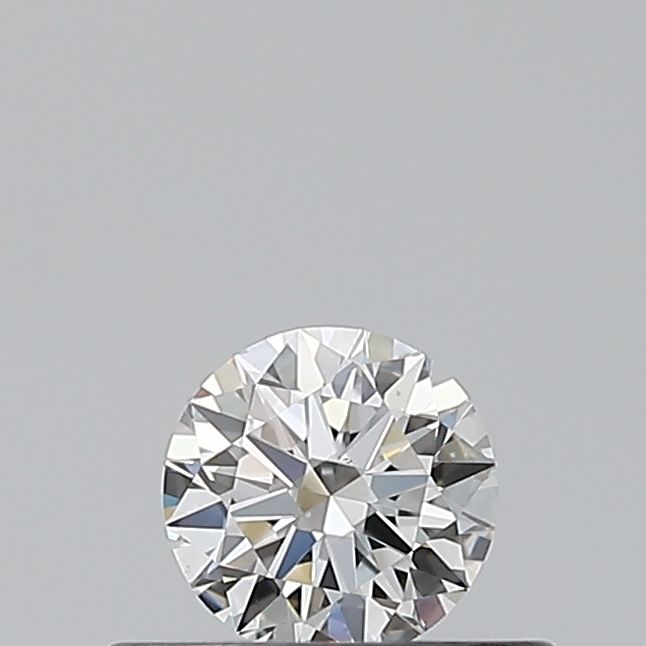 0.30 ct Round diamond