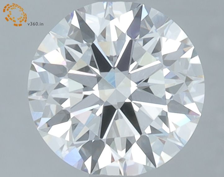 1.81 ct. round Lab Grown Diamond front image
