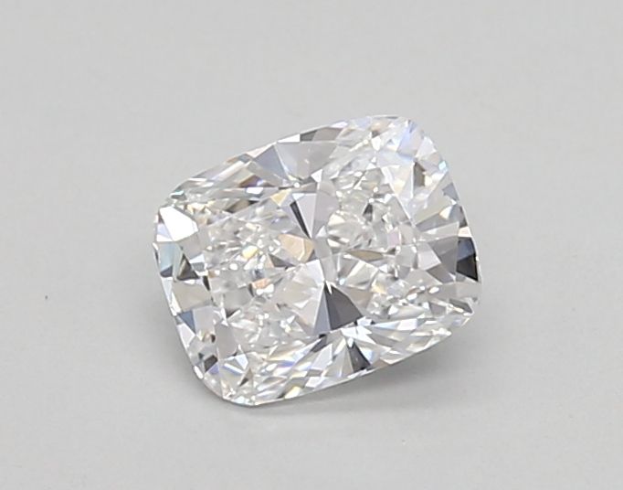 0.54 ct lab-grown Cushion modified Diamond