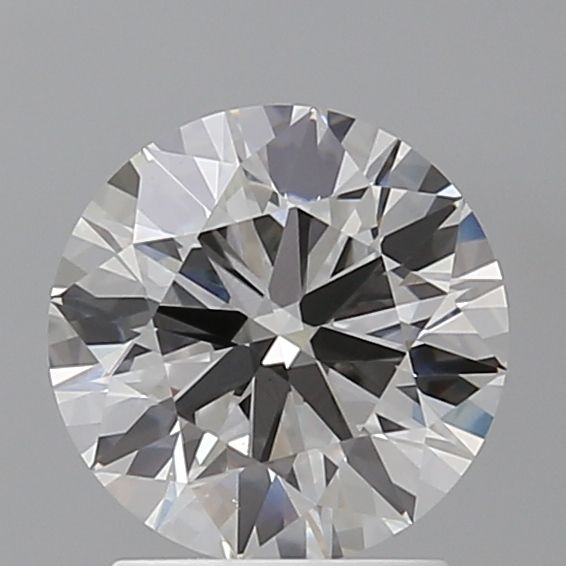 2.00 ct. round Lab Grown Diamond front image