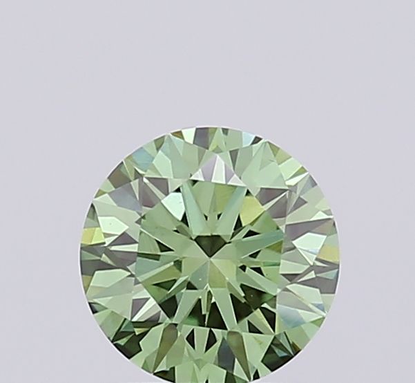 1.03 ct Round diamond
