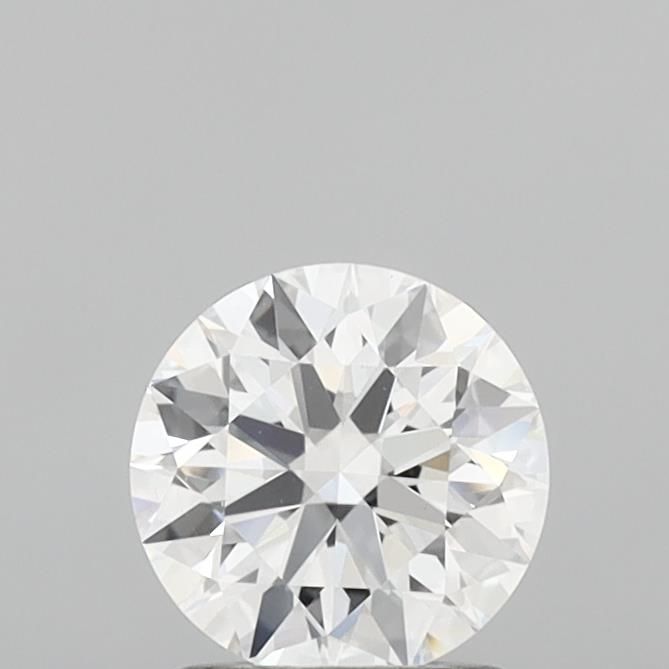 1.22 ct. round Lab Grown Diamond front image