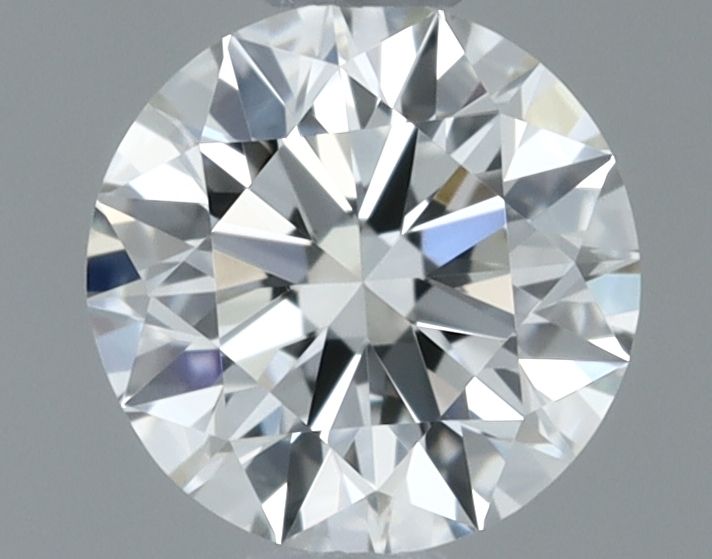 0.40 ct Round diamond