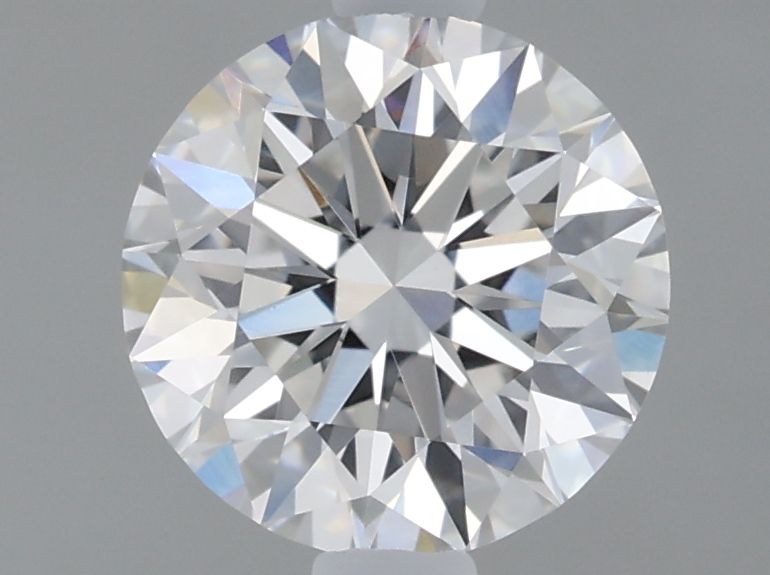1.06 ct. round Lab Grown Diamond front image
