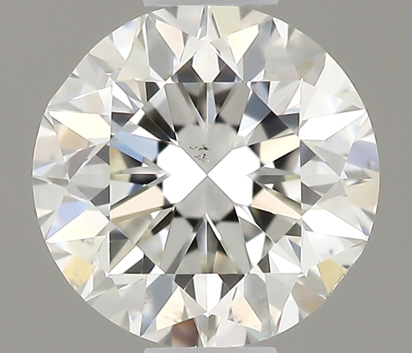0.50 ct Round diamond
