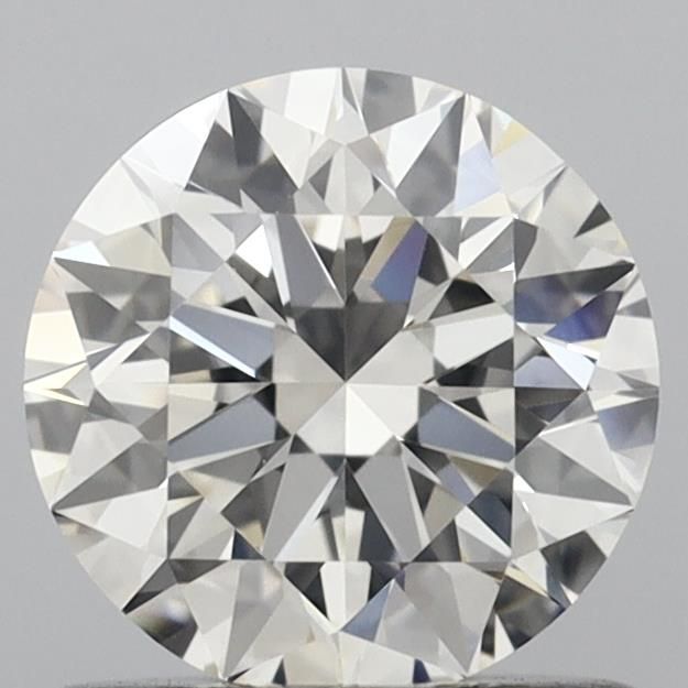 Diament 0.9 ct I/VVS2