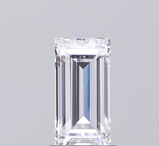 1.02 ct lab-grown Baguette Diamond
