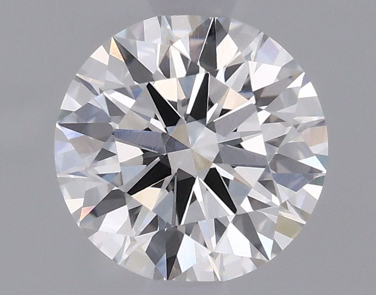 1.04 ct. round Lab Grown Diamond front image