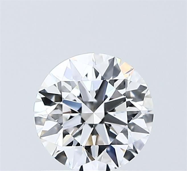 1.04 ct. round Lab Grown Diamond front image