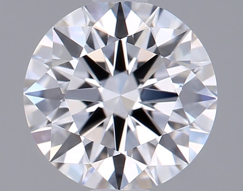 1.09 ct. round Lab Grown Diamond front image