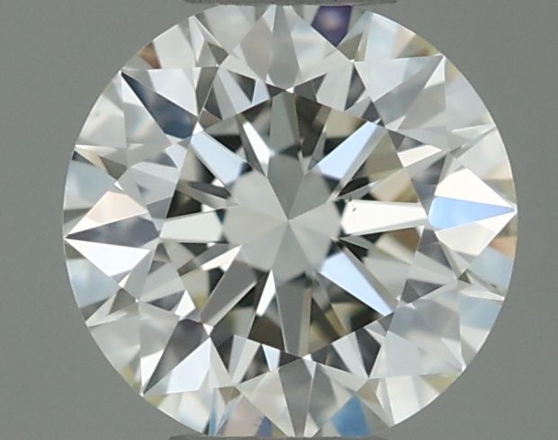 0.30 ct Round diamond