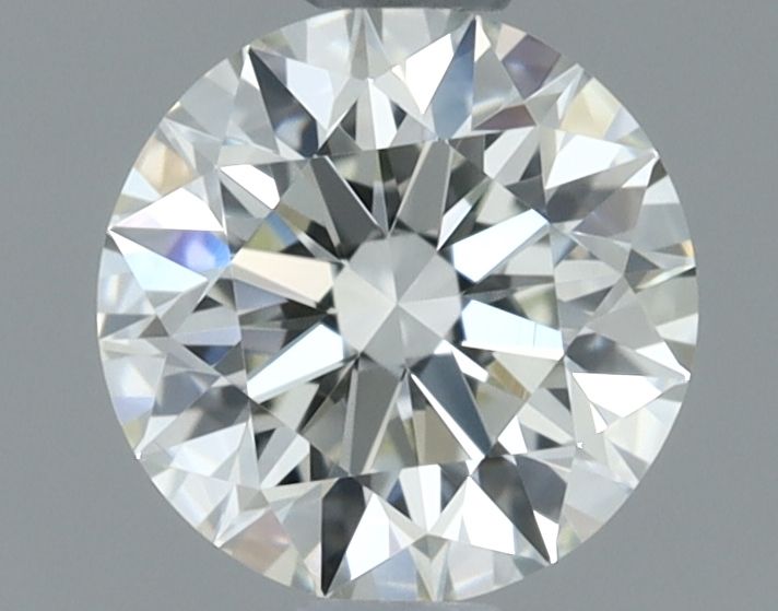 0.50 ct Round diamond