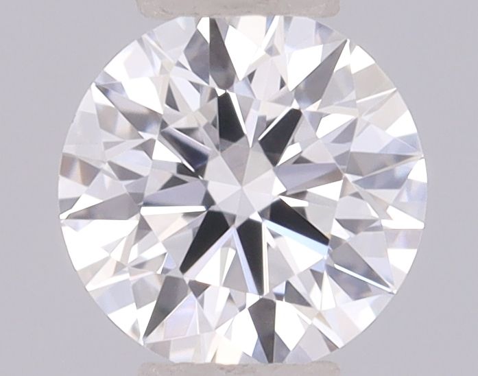 0.27 ct lab-grown Round Diamond
