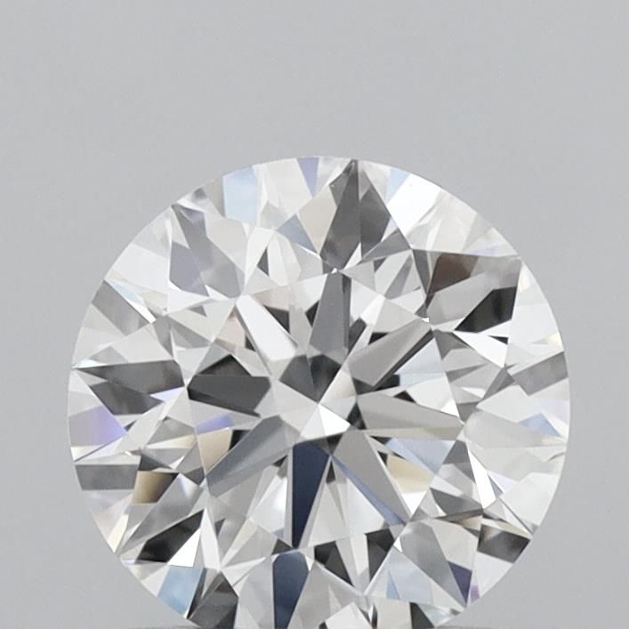 1.00 ct. round Lab Grown Diamond front image