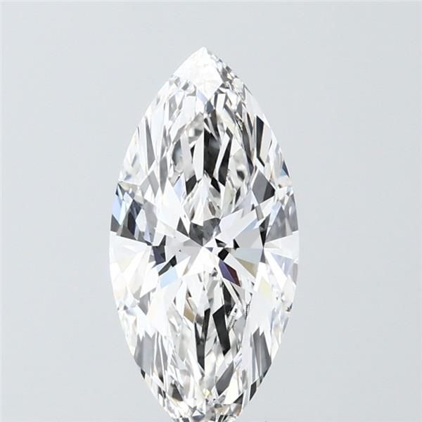 1.58 ct Marquise diamond