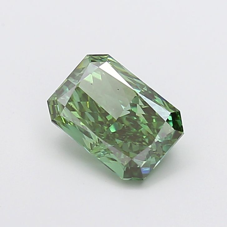2.01 Carat