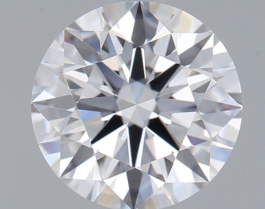 0.98 ct. round Lab Grown Diamond front image