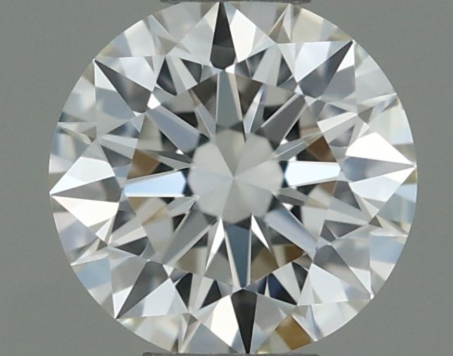 0.30 ct Round diamond