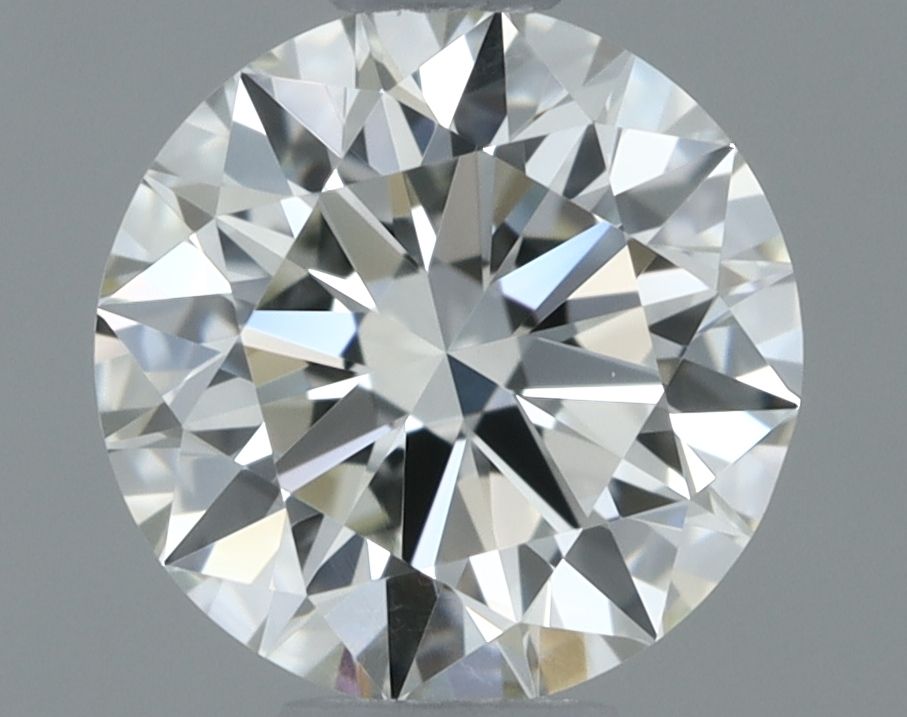 0.60 ct Round diamond
