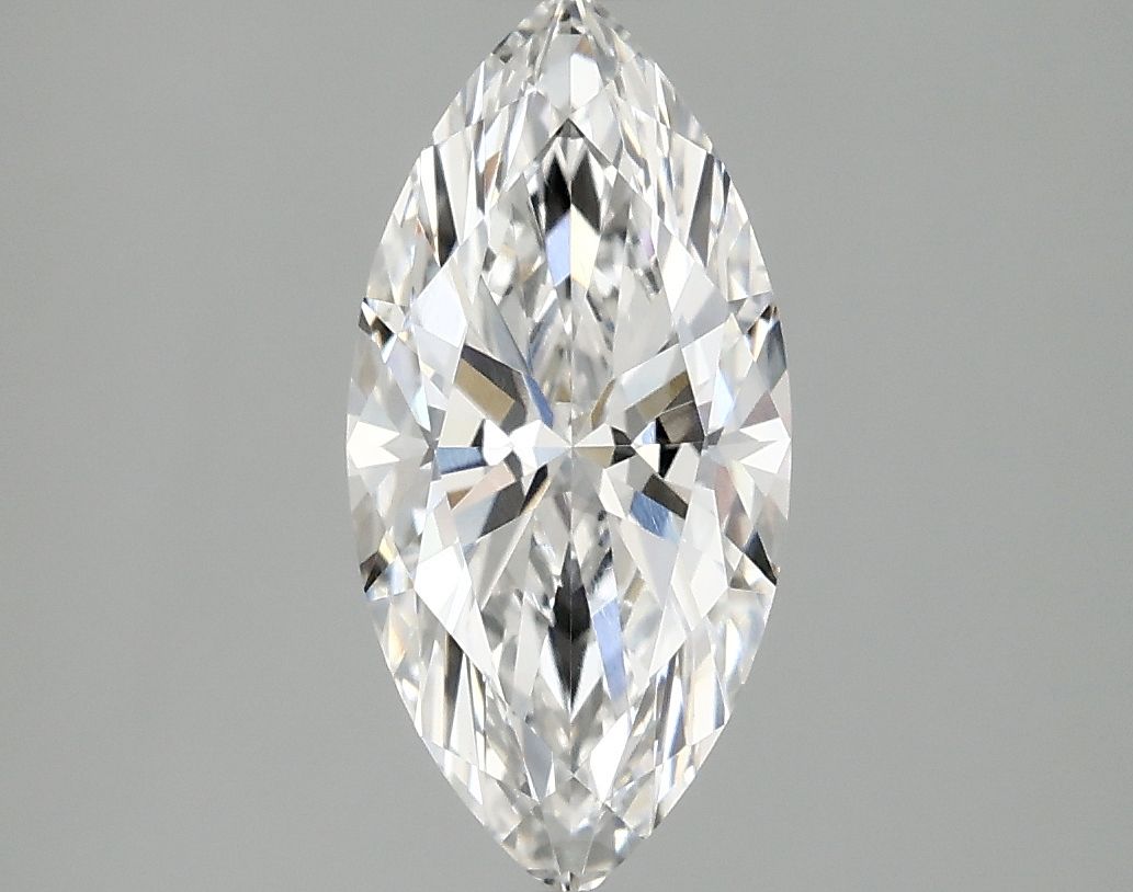 1.55 ct. marquise Lab Grown Diamond front image