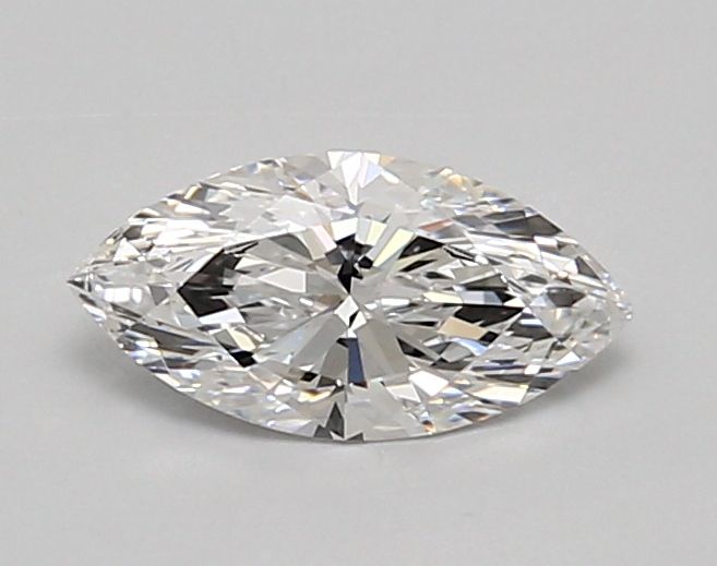 0.98 ct. marquise Lab Grown Diamond front image