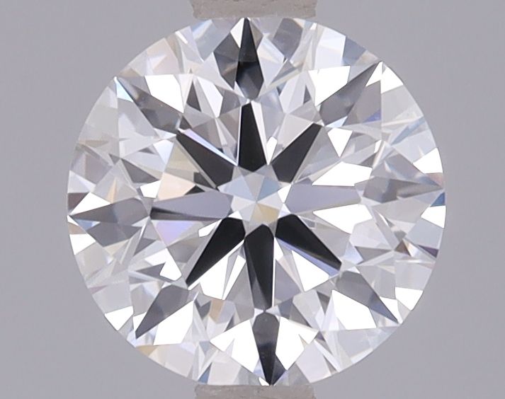 1.50 ct. round Lab Grown Diamond front image