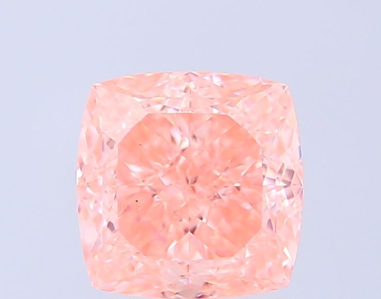 2.03 ct Cushion Modified diamond