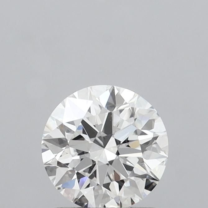 1.02 ct. round Lab Grown Diamond front image