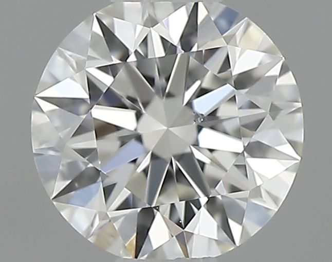 0.32 ct Round Diamond