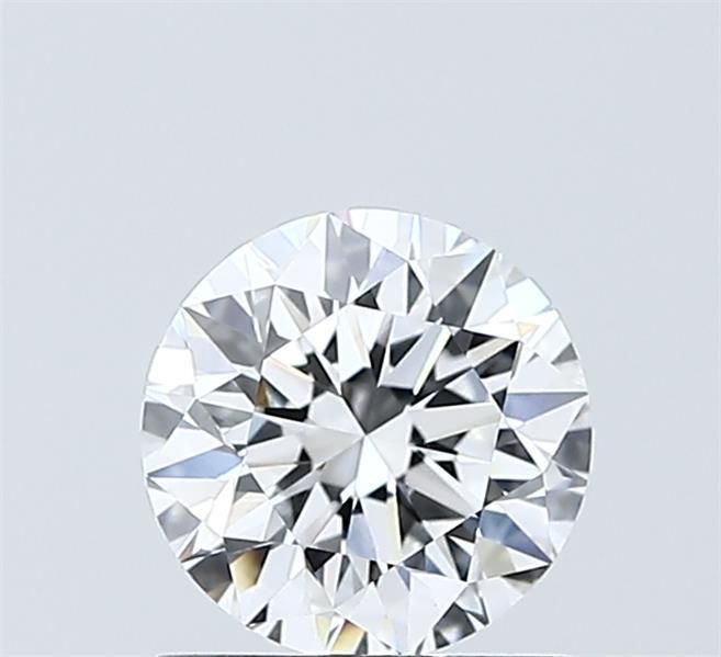 1.00 ct. round Lab Grown Diamond front image