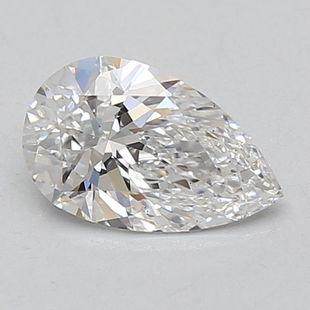 1.08 ct. pear Lab Grown Diamond front image