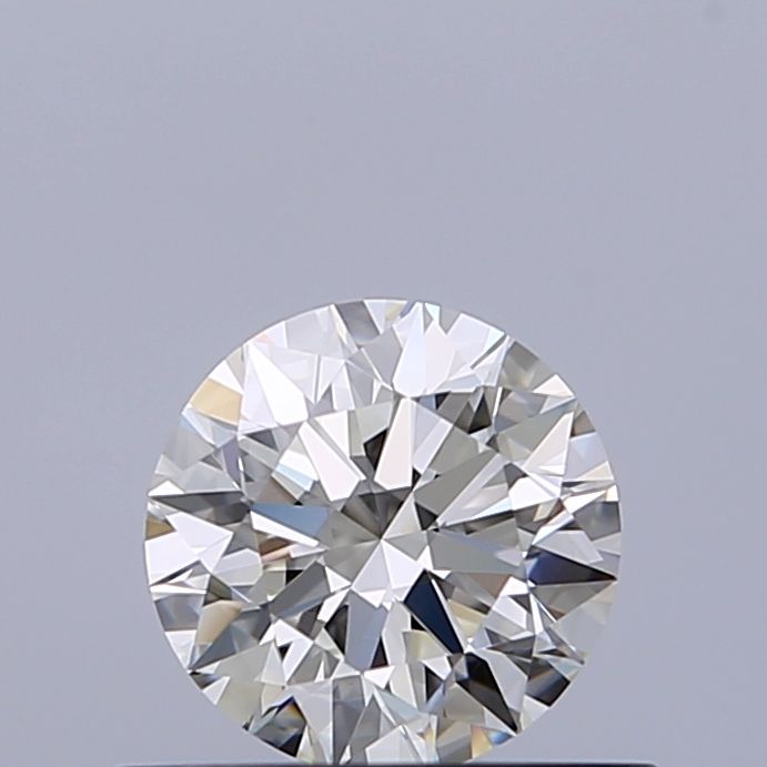 0.50 ct Round diamond