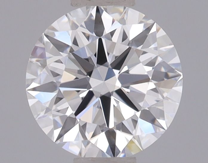 0.73 ct. round Lab Grown Diamond front image